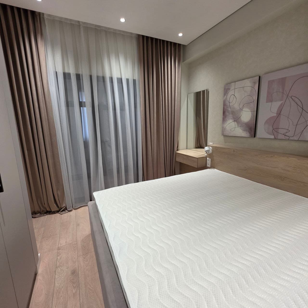 ЖК Grand City 2/2/6 Яшнабадский район УзБУМ, ор-р сзади мечети Ислом-ота, ул. Обишир — 2