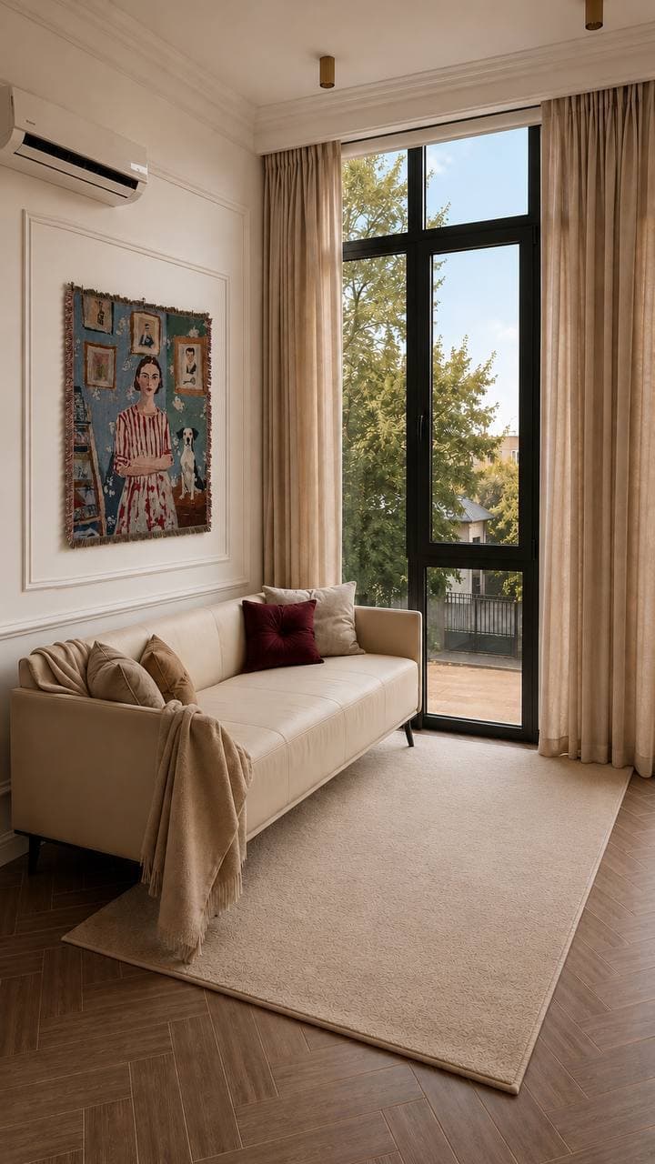 Arenda Darxon Residence — 3