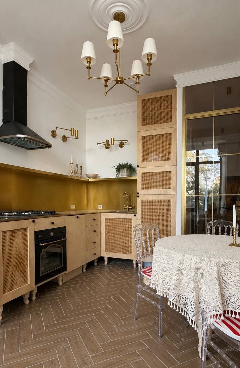Arenda Darxon Residence — 5