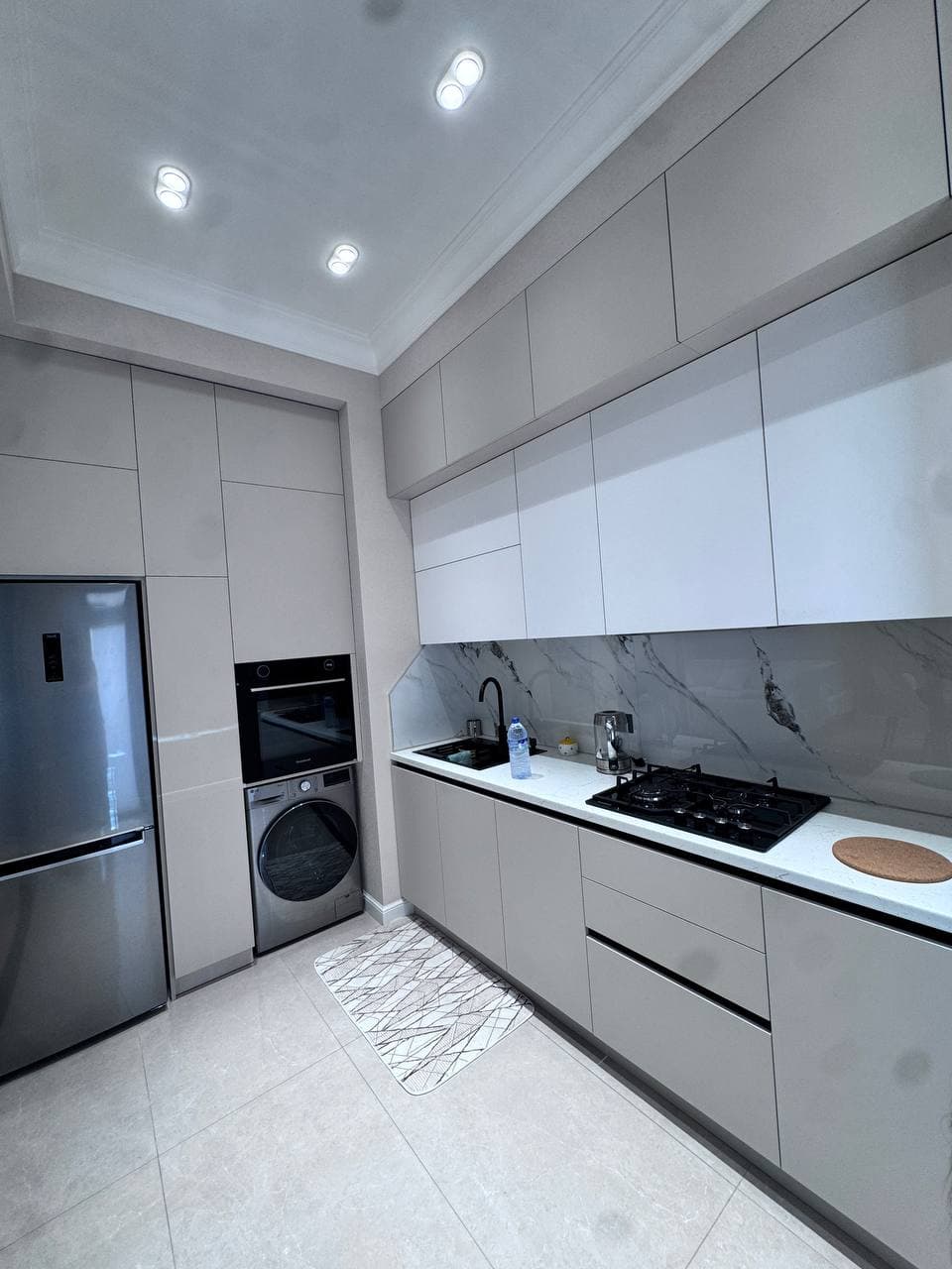Arenda Boulevard Residence — 2