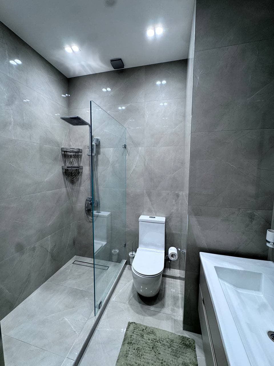 Arenda Boulevard Residence — 4
