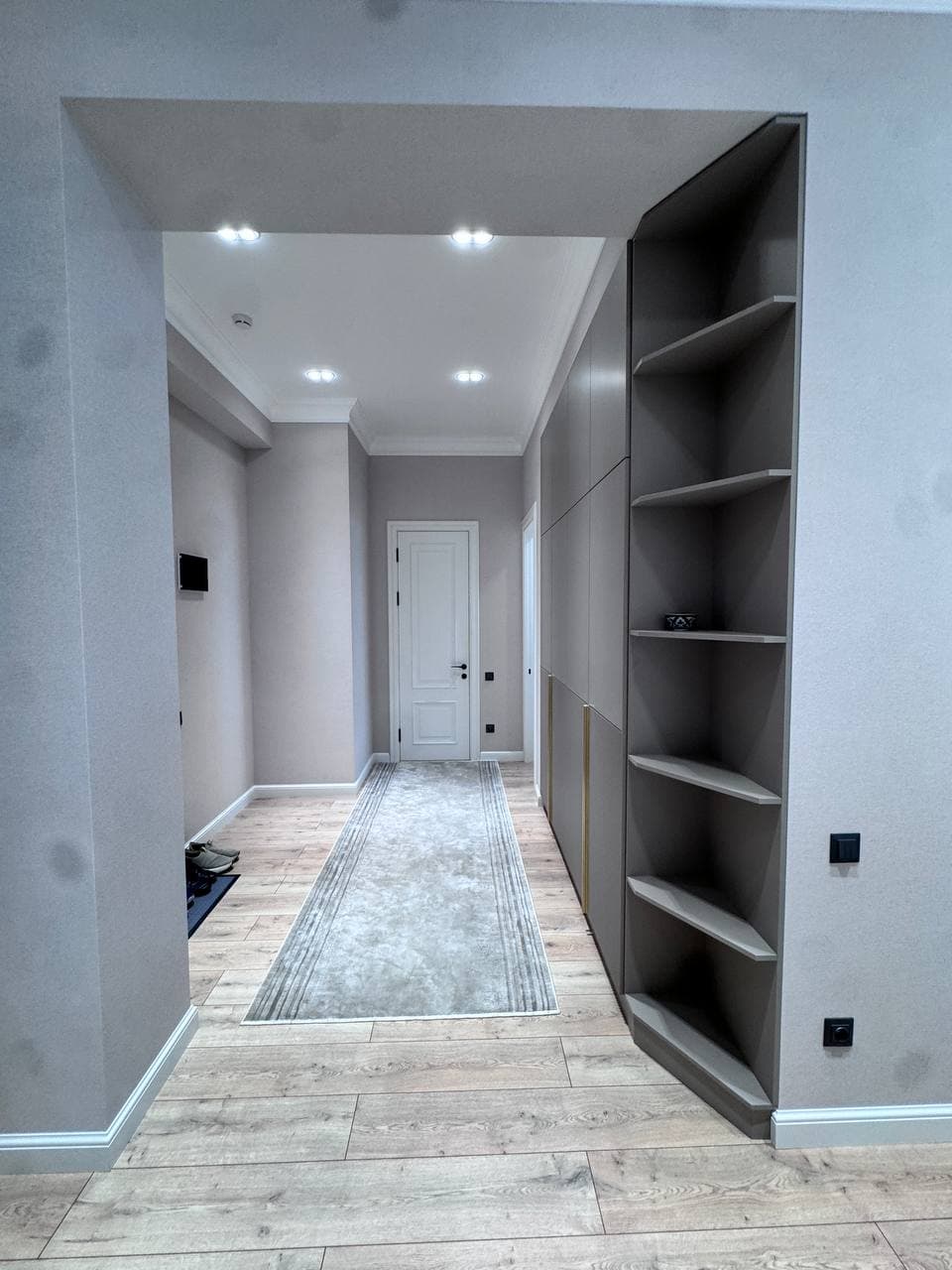 Arenda Boulevard Residence — 5