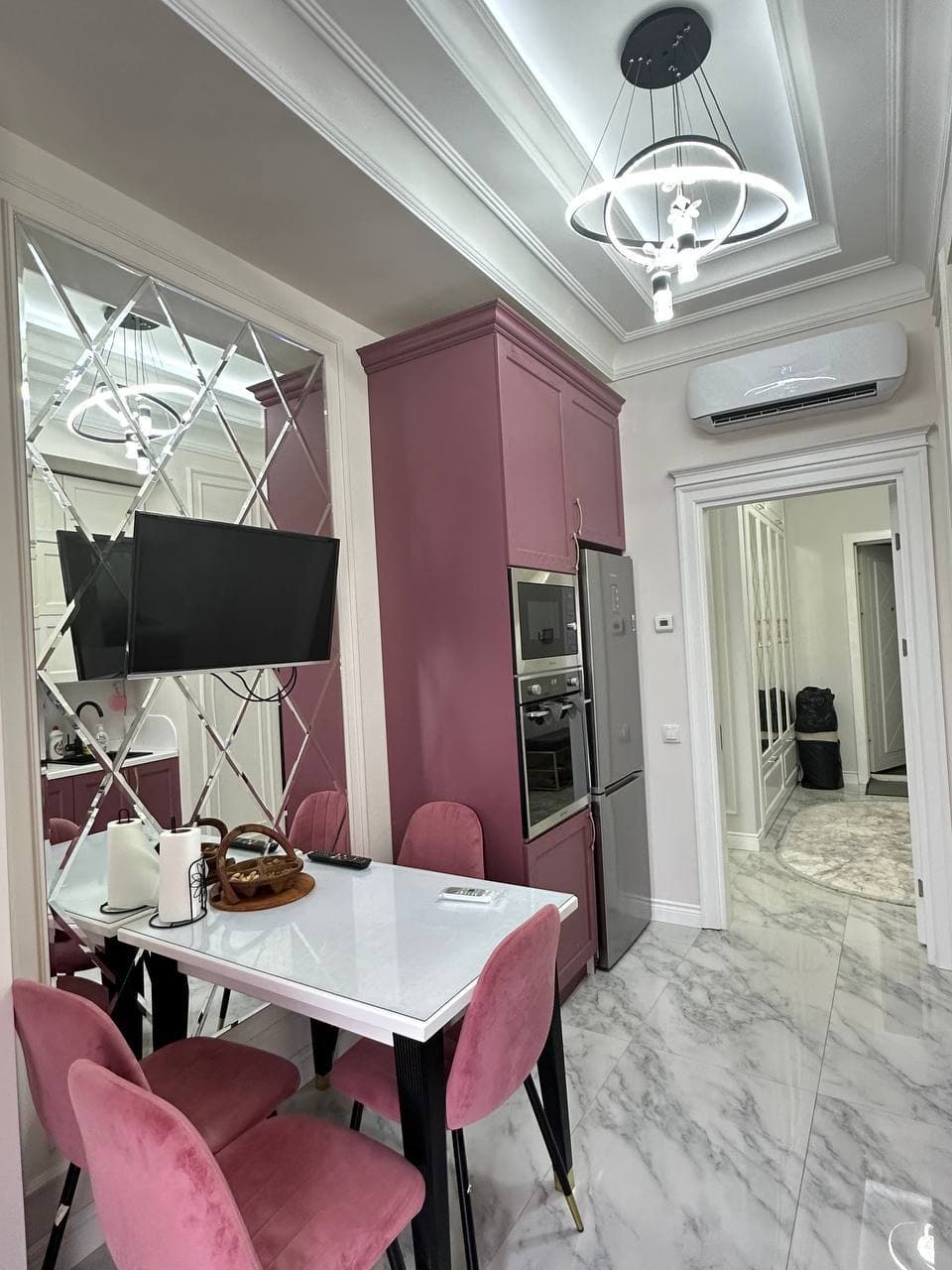 Сдаётся Аренда квартир Boulevard Residence — 3