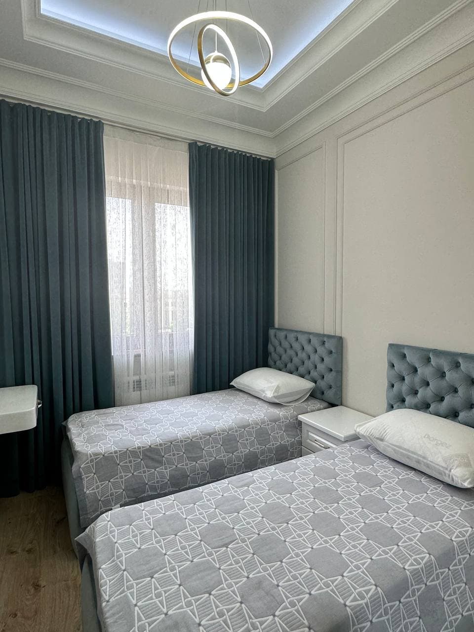 Сдаётся Аренда квартир Boulevard Residence — 4