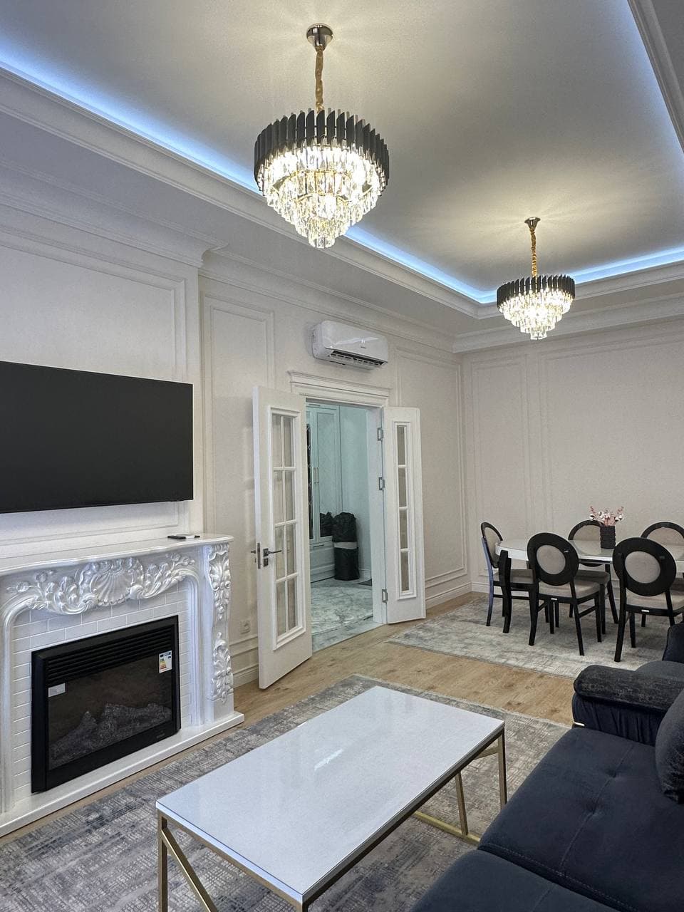 Сдаётся Аренда квартир Boulevard Residence — 5