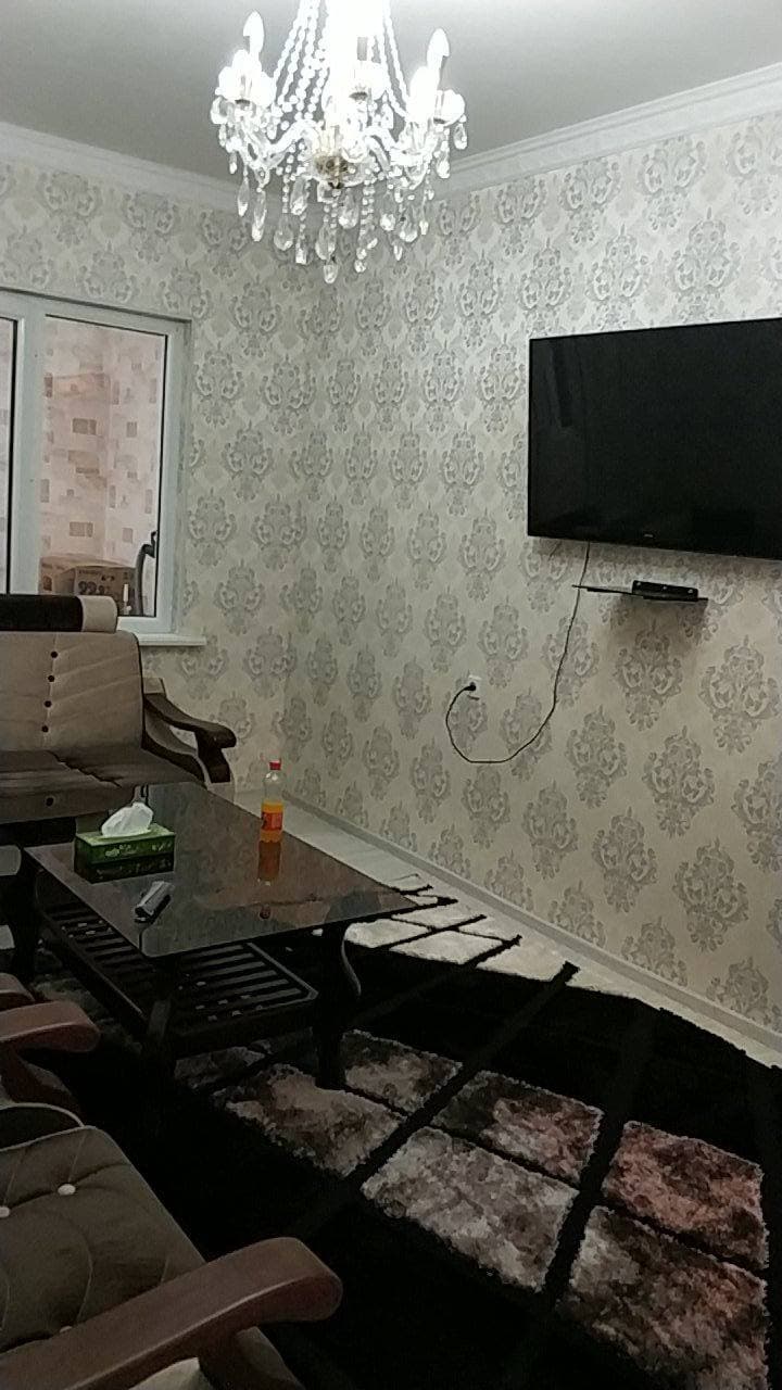 Продается квартира Шайхантахурский Район Коратош — 2