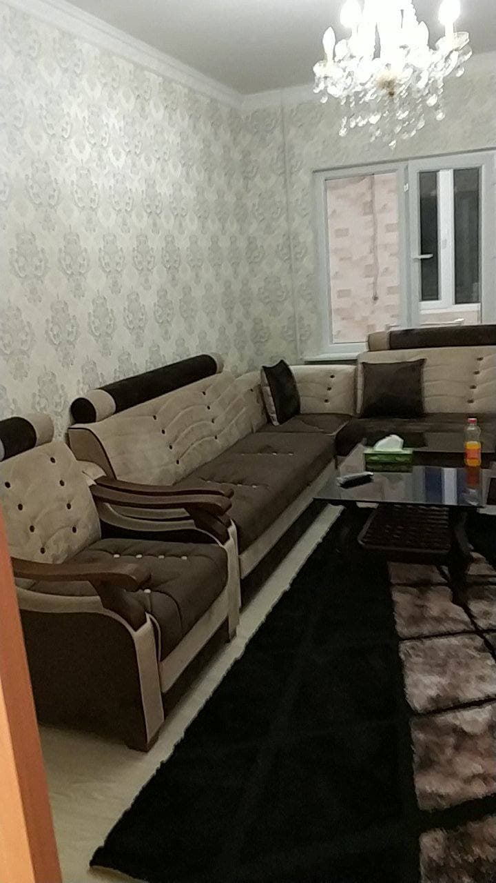 Продается квартира Шайхантахурский Район Коратош — 4