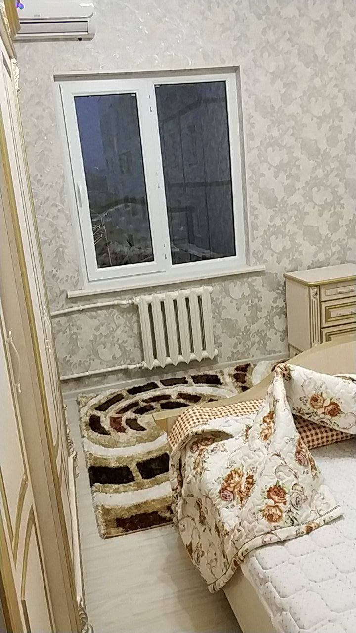 Продается квартира Шайхантахурский Район Коратош — 6
