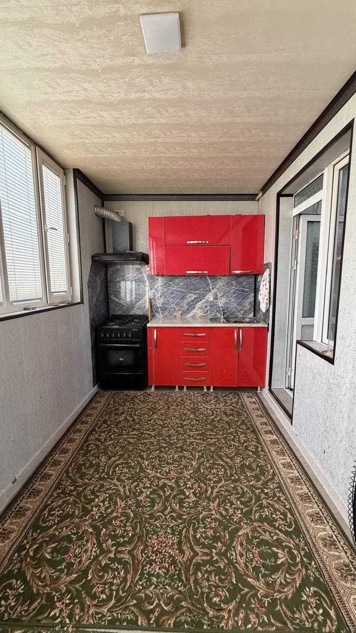 Продается квартира Шайхантахурский Район Коратош — 2