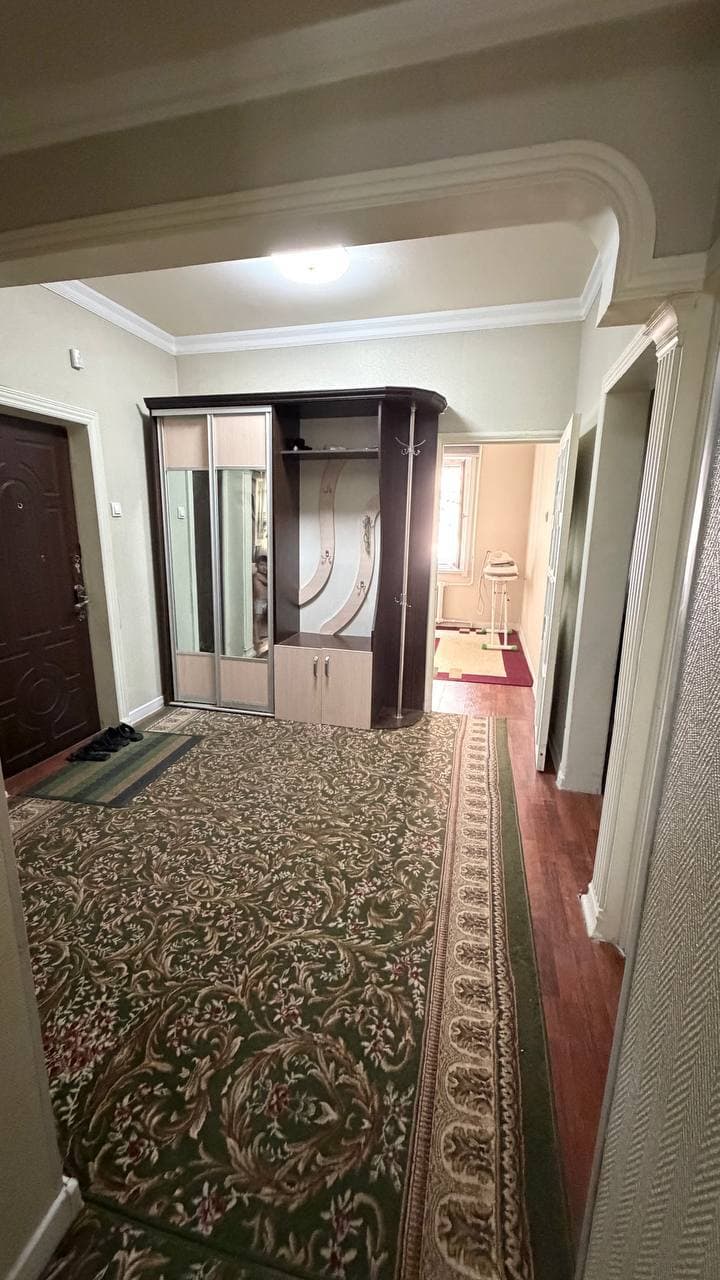 Продается квартира Шайхантахурский Район Коратош — 3