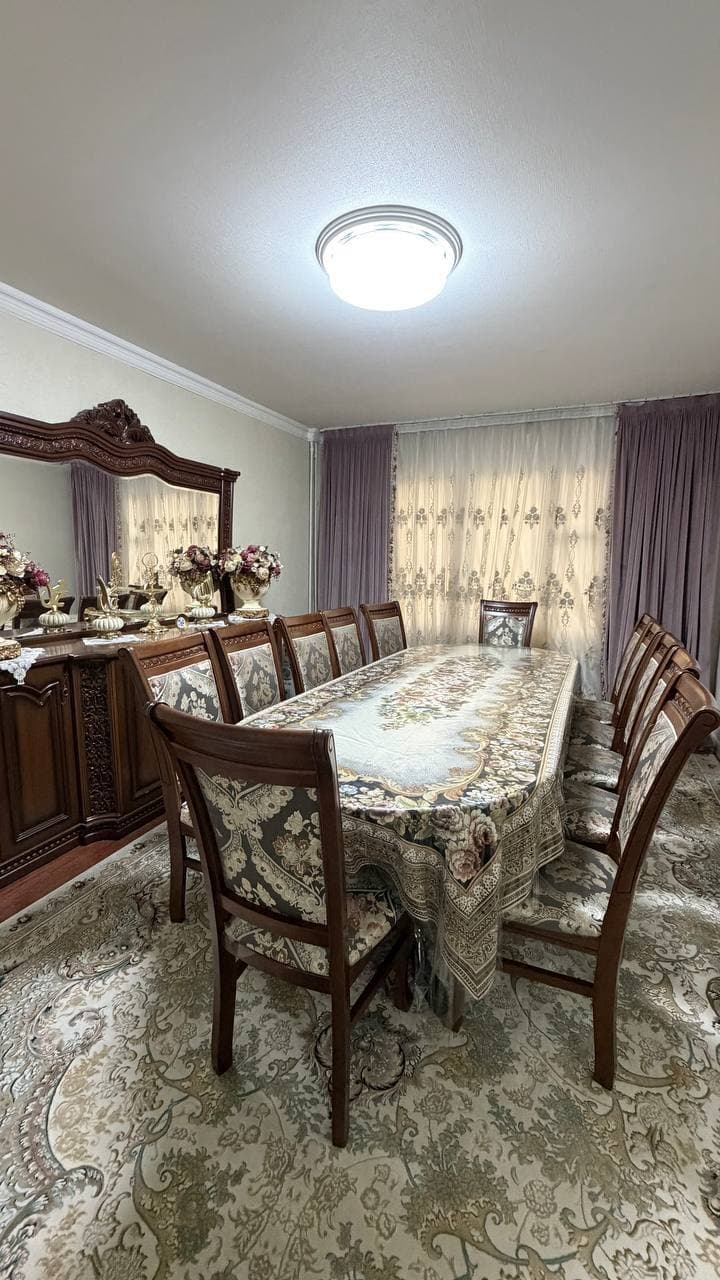 Продается квартира Шайхантахурский Район Коратош — 4
