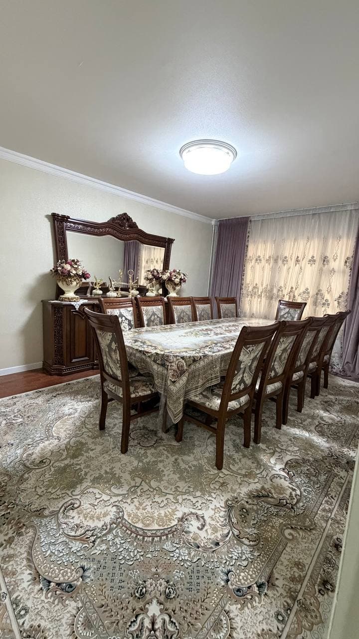 Продается квартира Шайхантахурский Район Коратош — 5