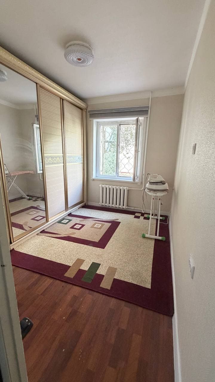 Продается квартира Шайхантахурский Район Коратош — 6