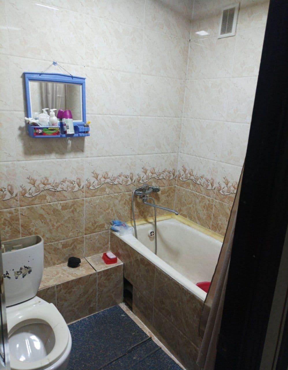 Chilonzor 24 kvartal Orientir 199 maktab oldida2//3//5500 y.e.Lyuboyiga — 4