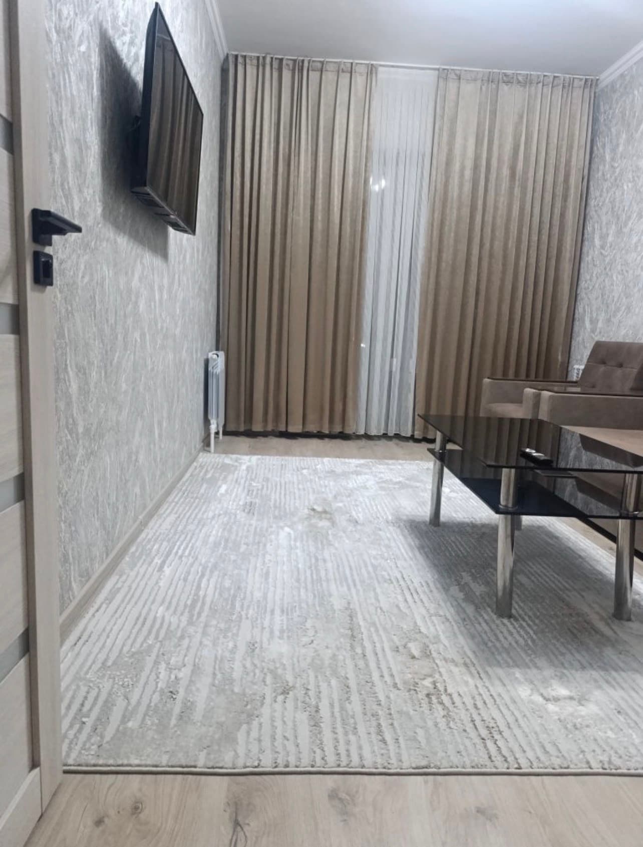 Срочно Аренда 2-х комнатной квартиры в Жк Alfagranus — 3