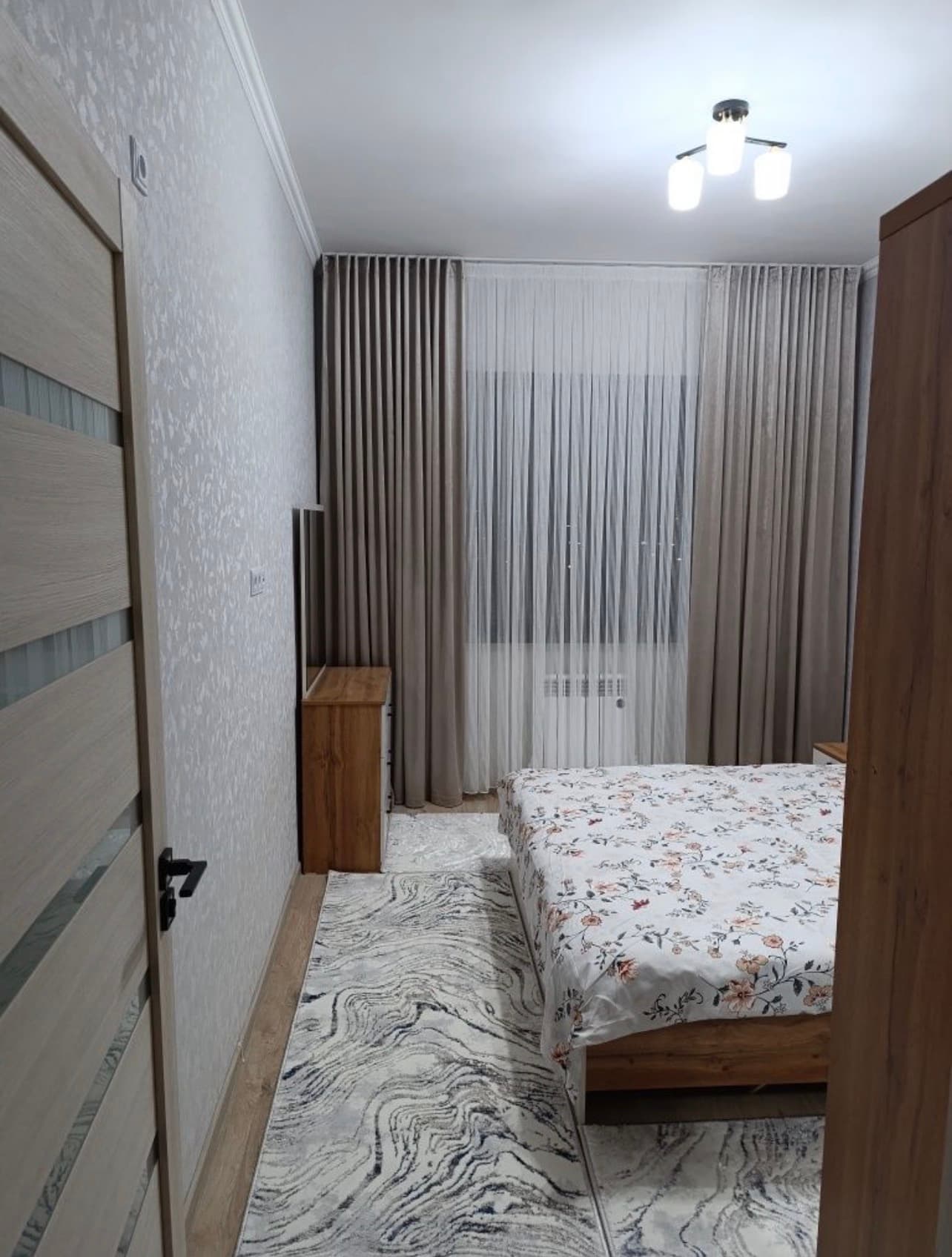 Срочно Аренда 2-х комнатной квартиры в Жк Alfagranus — 5
