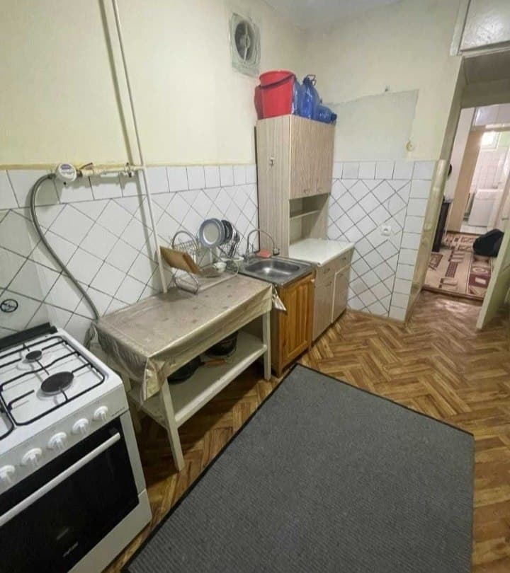 Arenda 6 ta bolaga 2/2/4 Turon sanatoriy — 5