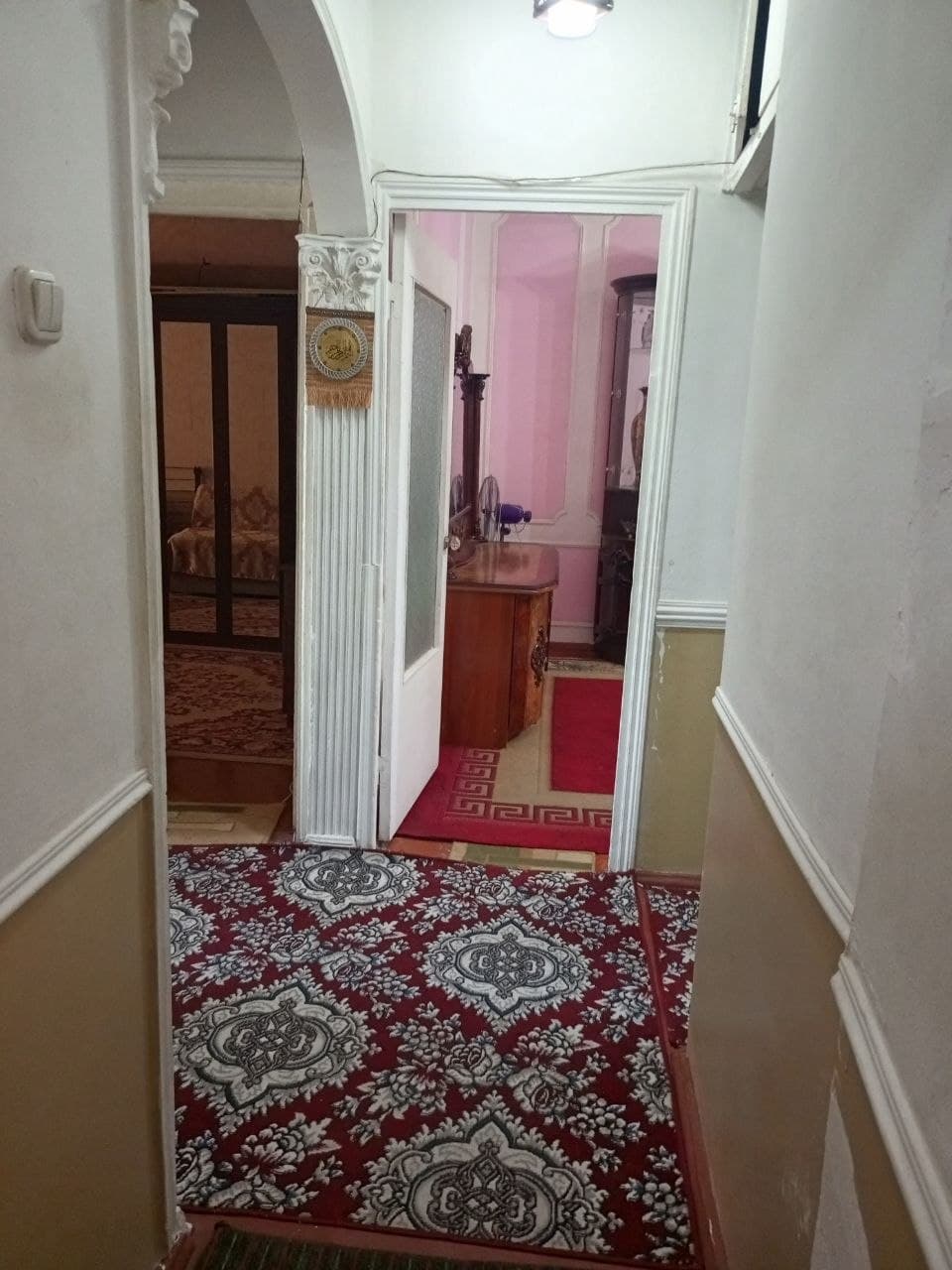 3х квартира — 2
