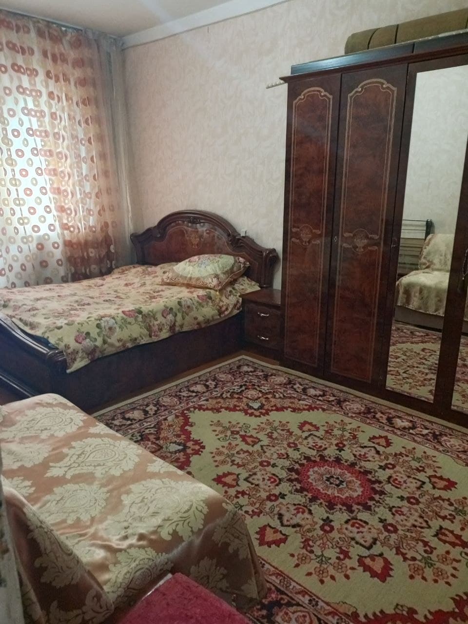 3х квартира — 4