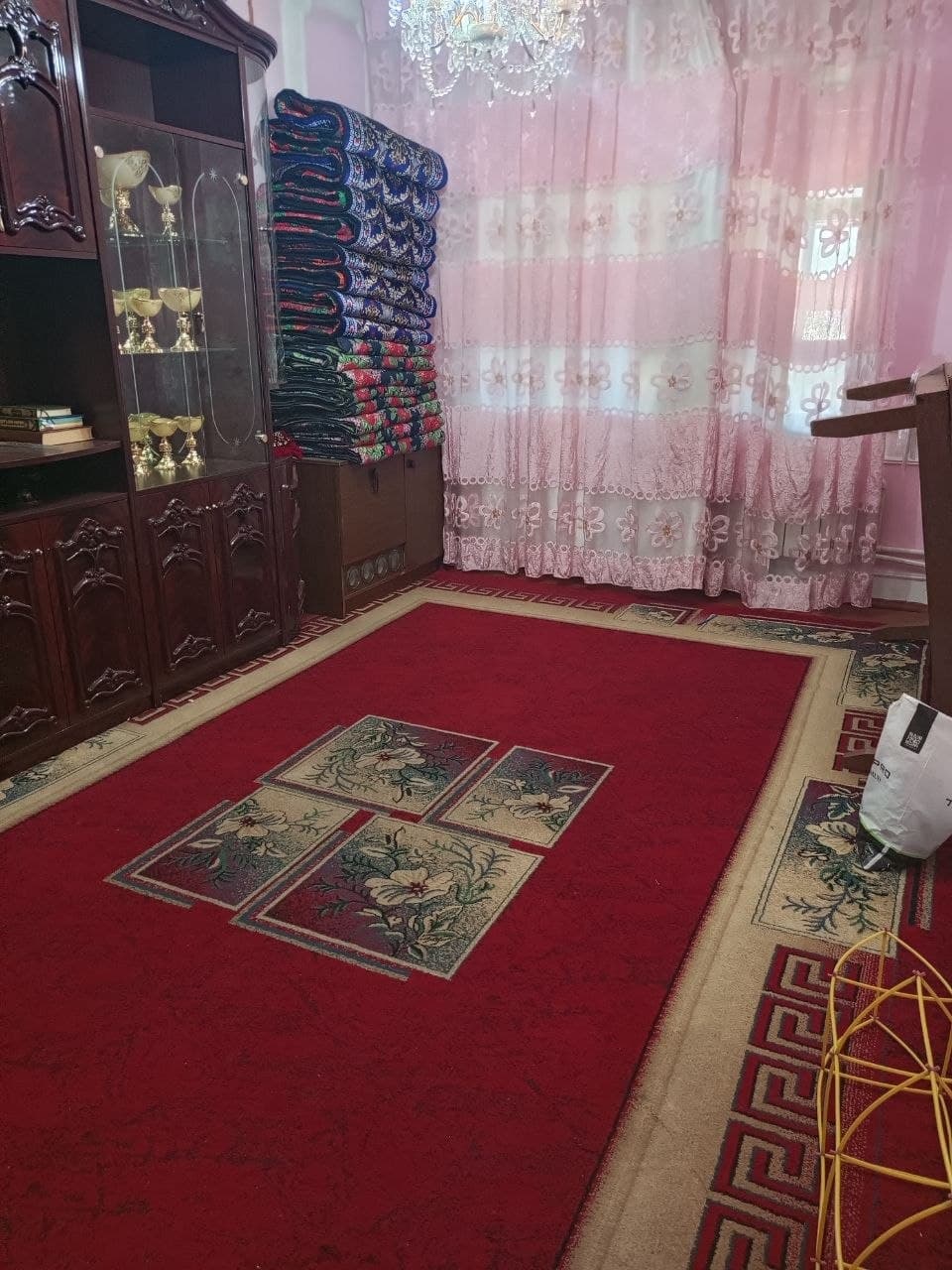 3х квартира — 5