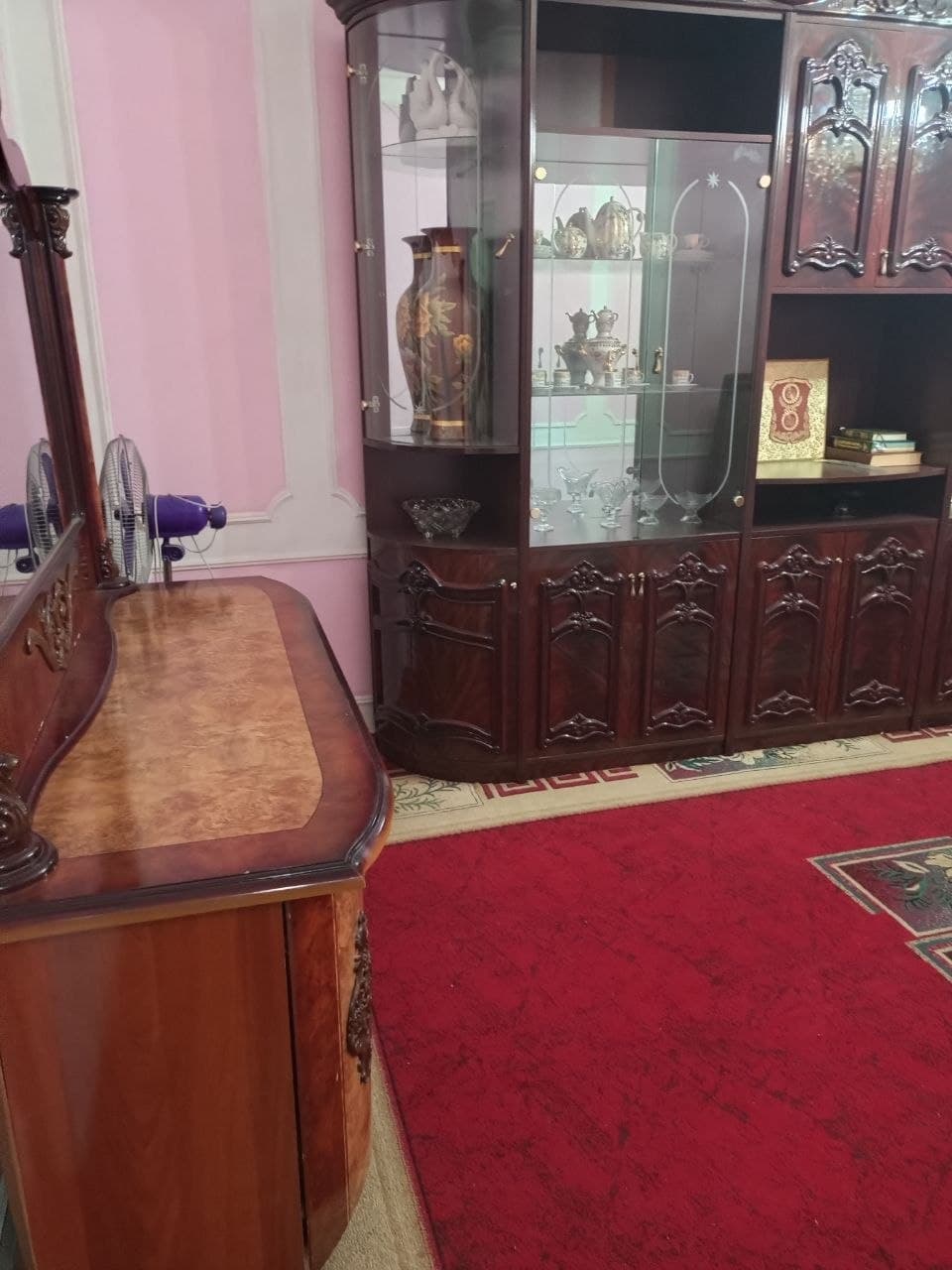 3х квартира — 6