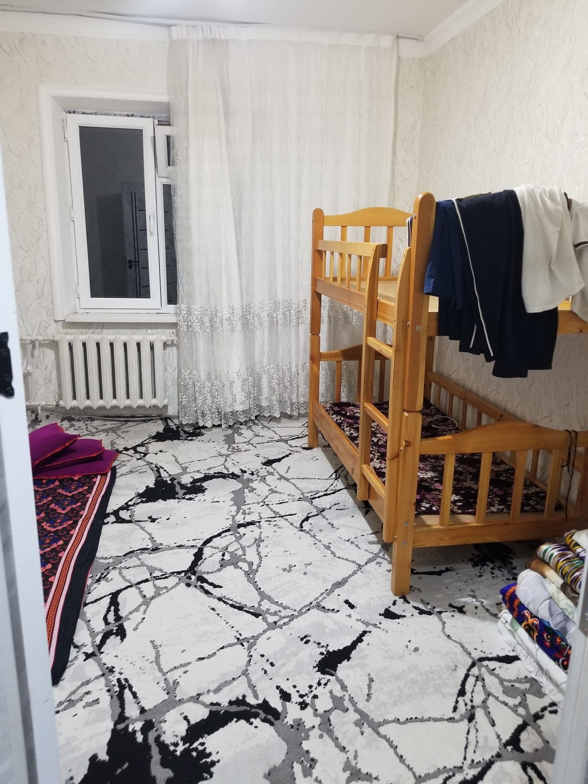 КОРАКАМИШ 2/4. ТАНСИКБОЕВ БОЗОР ЯКИН — 2