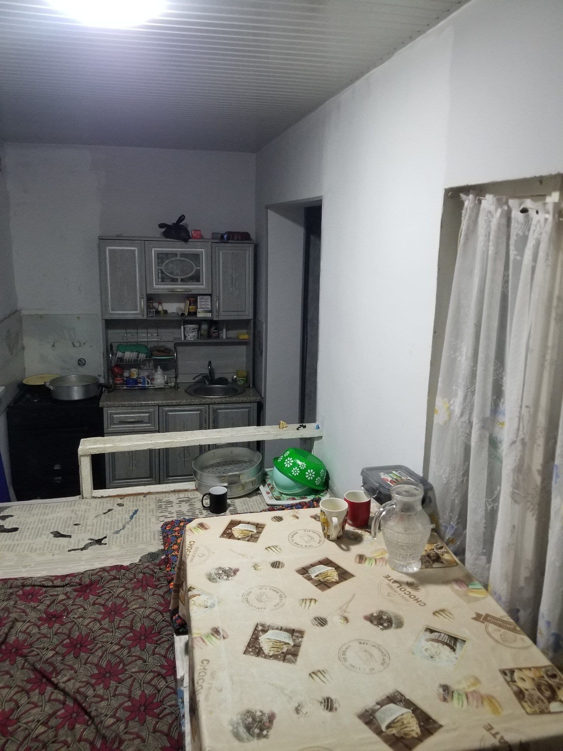 КОРАКАМИШ 2/4. ТАНСИКБОЕВ БОЗОР ЯКИН — 4