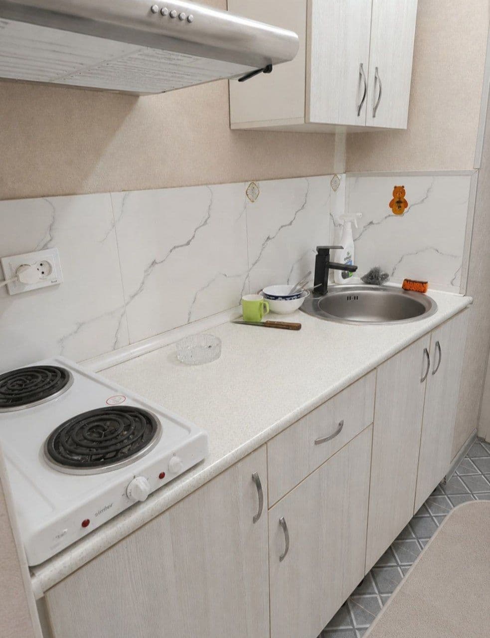 🏠 ПРОДАЁТСЯ 1-КОМНАТНАЯ КВАРТИРА — 4