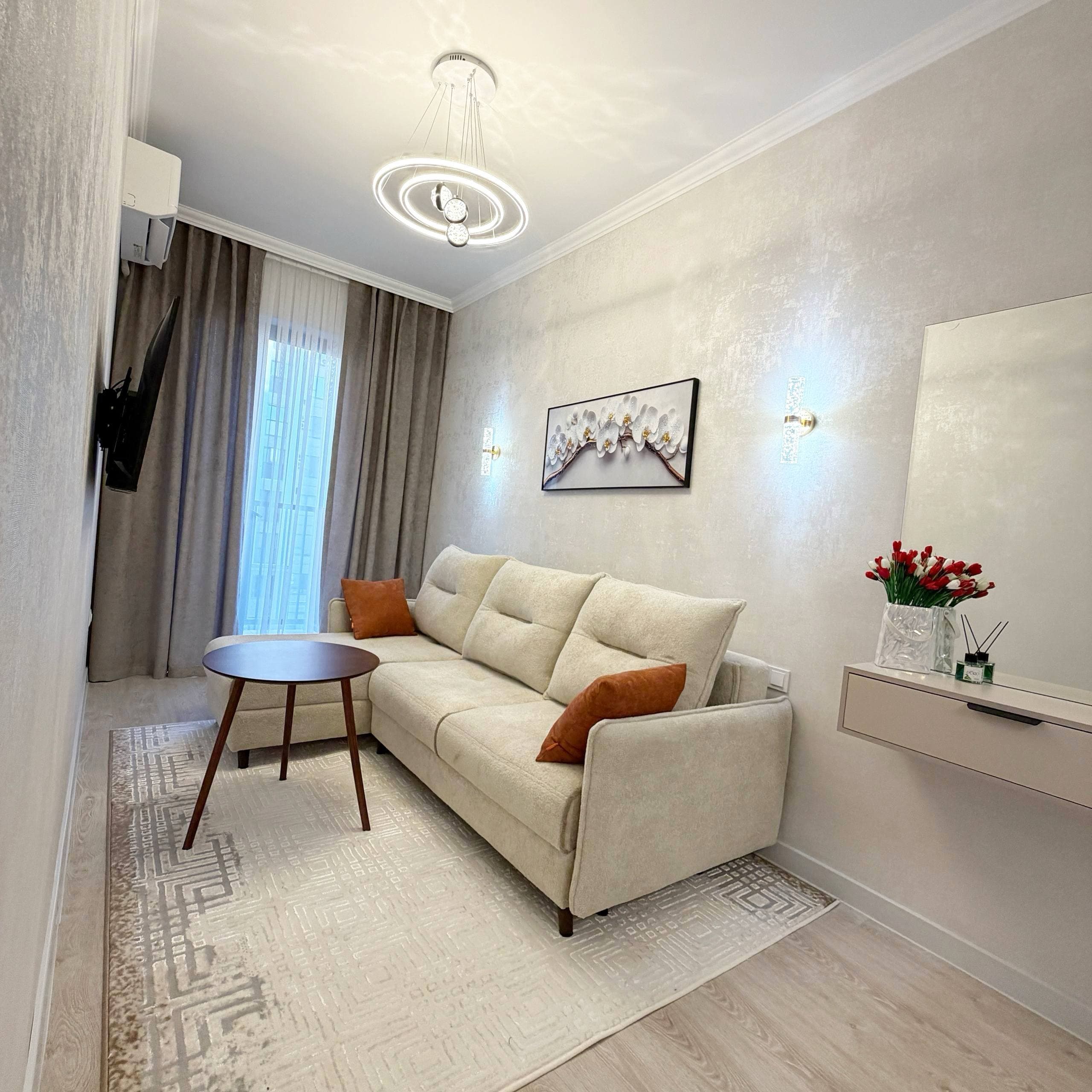 Продаётся квартира ЖК UZ MAKON GOLDEN HOUSE — 2