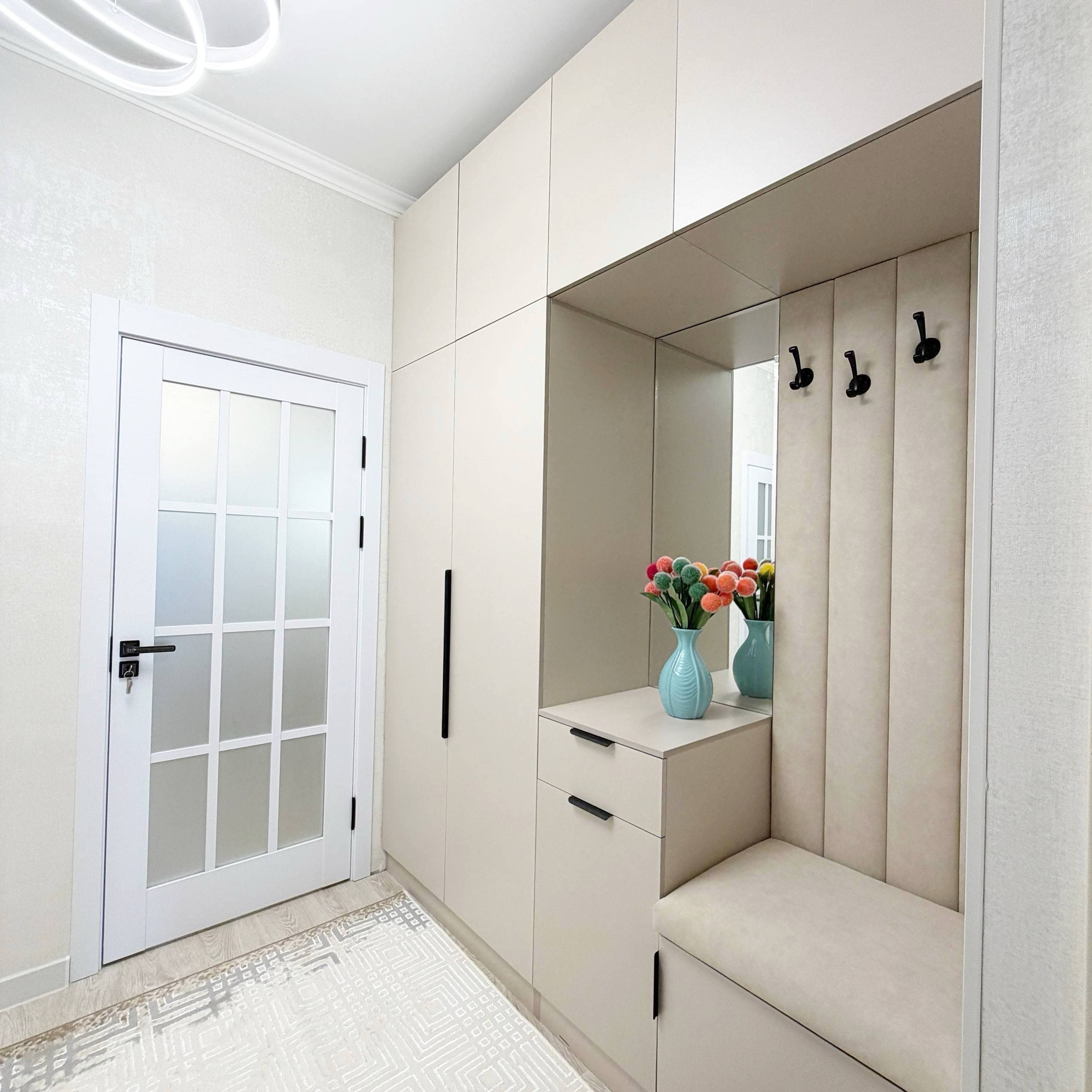 Продаётся квартира ЖК UZ MAKON GOLDEN HOUSE — 3