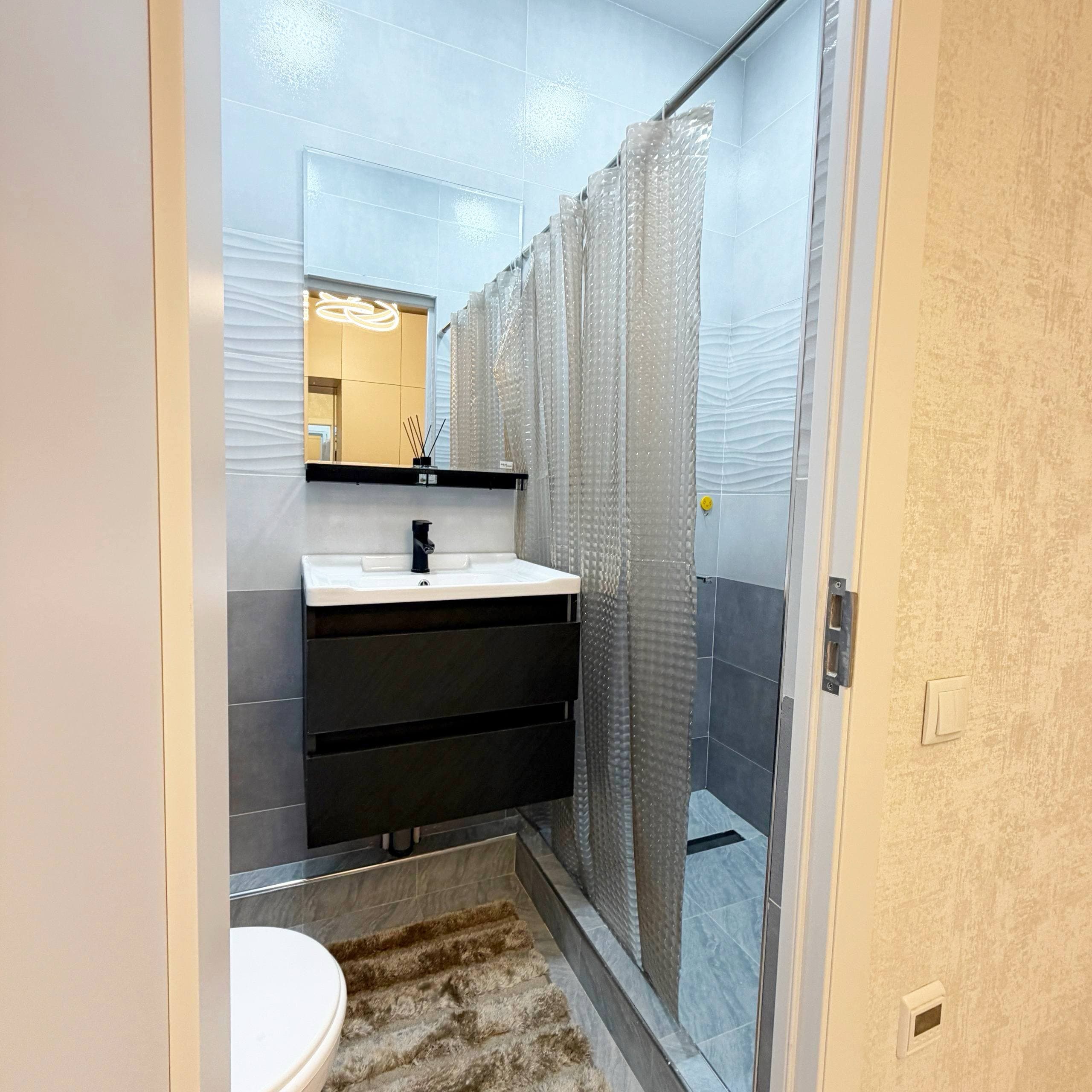 Продаётся квартира ЖК UZ MAKON GOLDEN HOUSE — 5