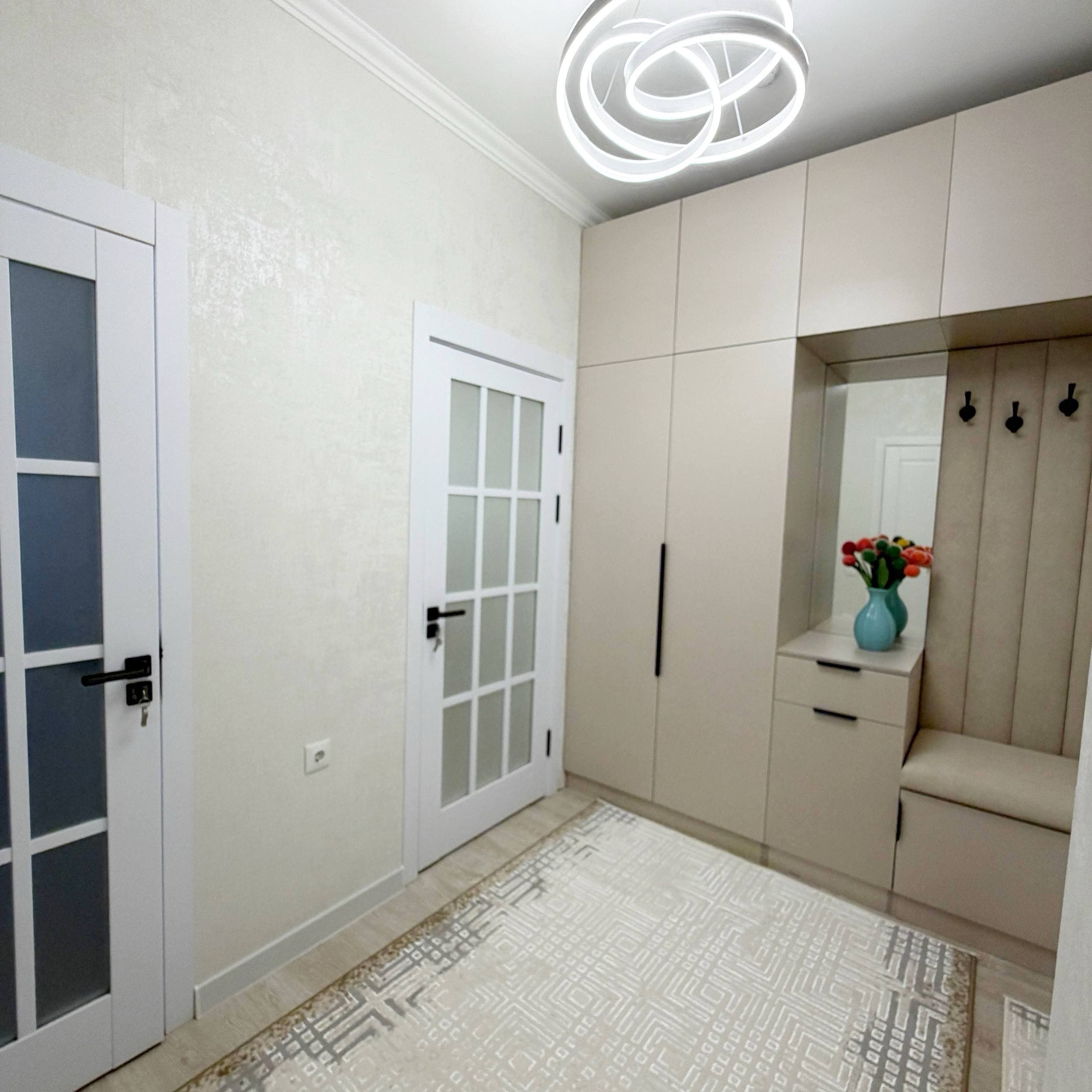 Продаётся квартира ЖК UZ MAKON GOLDEN HOUSE — 6
