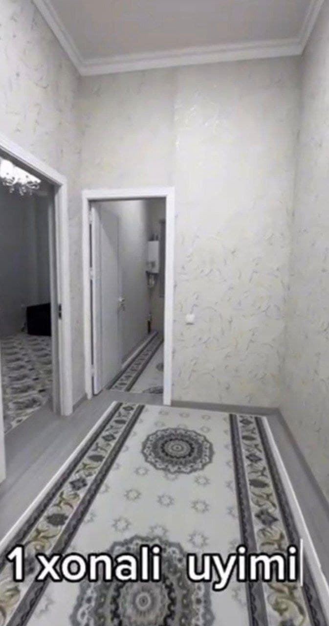 SERGELI CHOSHTEPA — 3