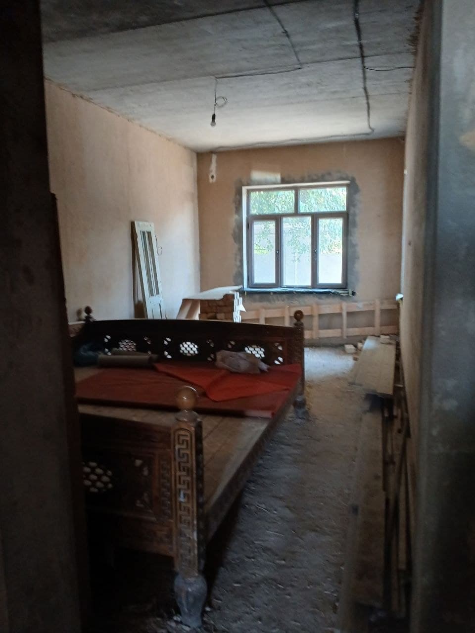 Продаётся дом каробка Кирпичный — 5
