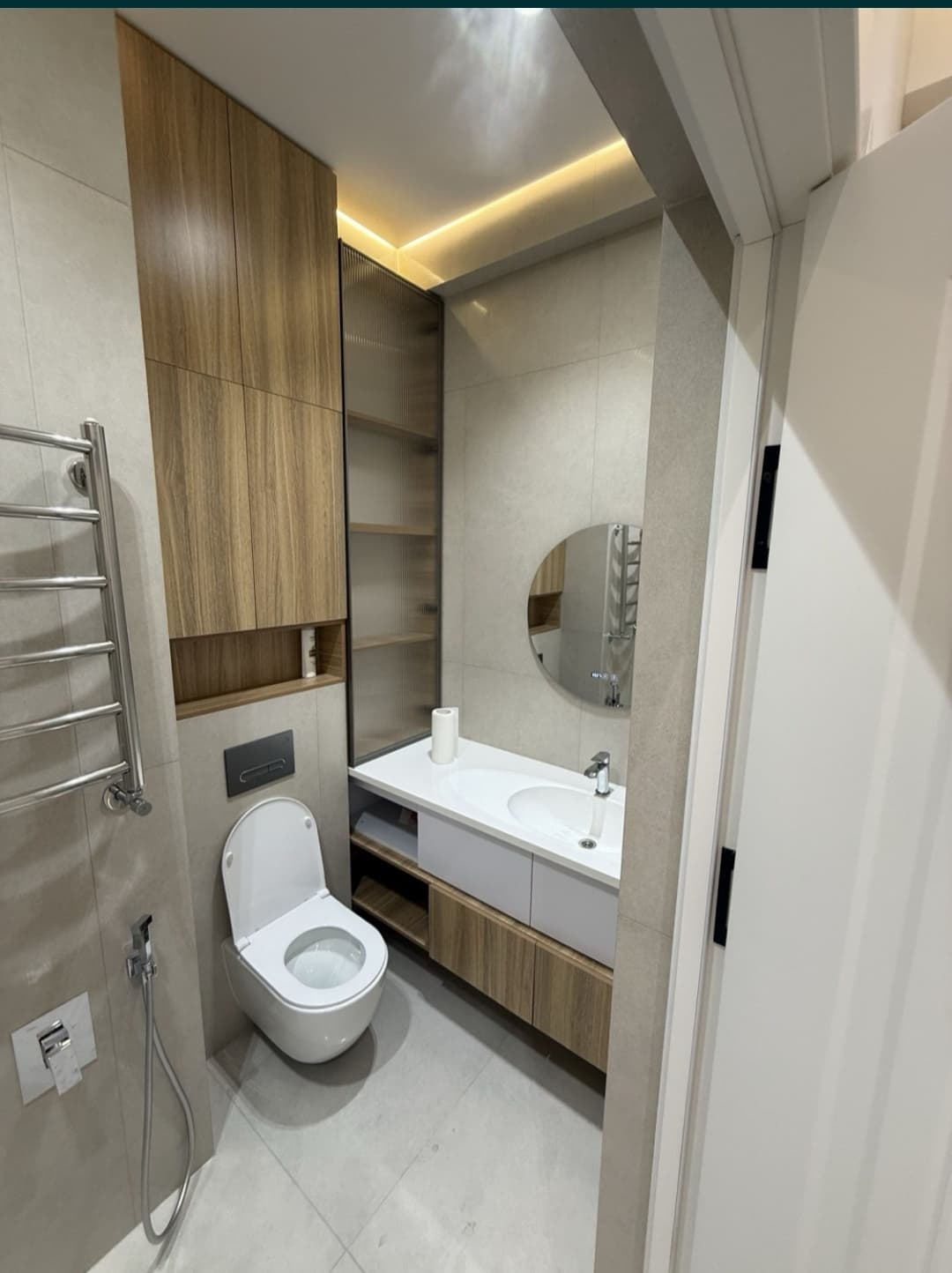 Yunusobod Residence 3 xona — 4