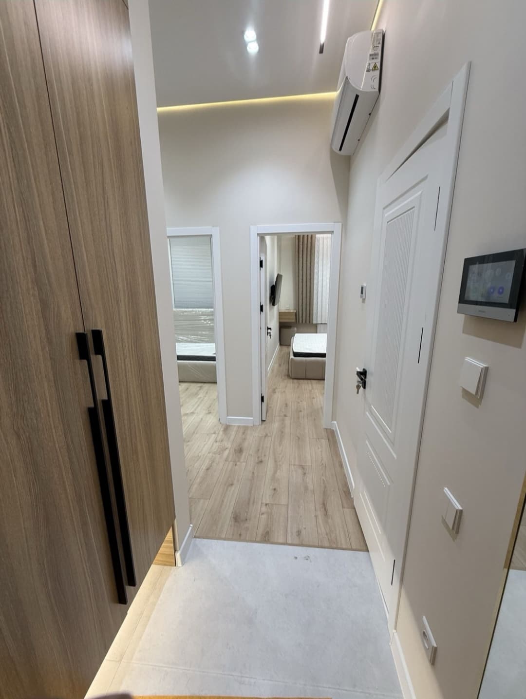 Yunusobod Residence 3 xona — 5