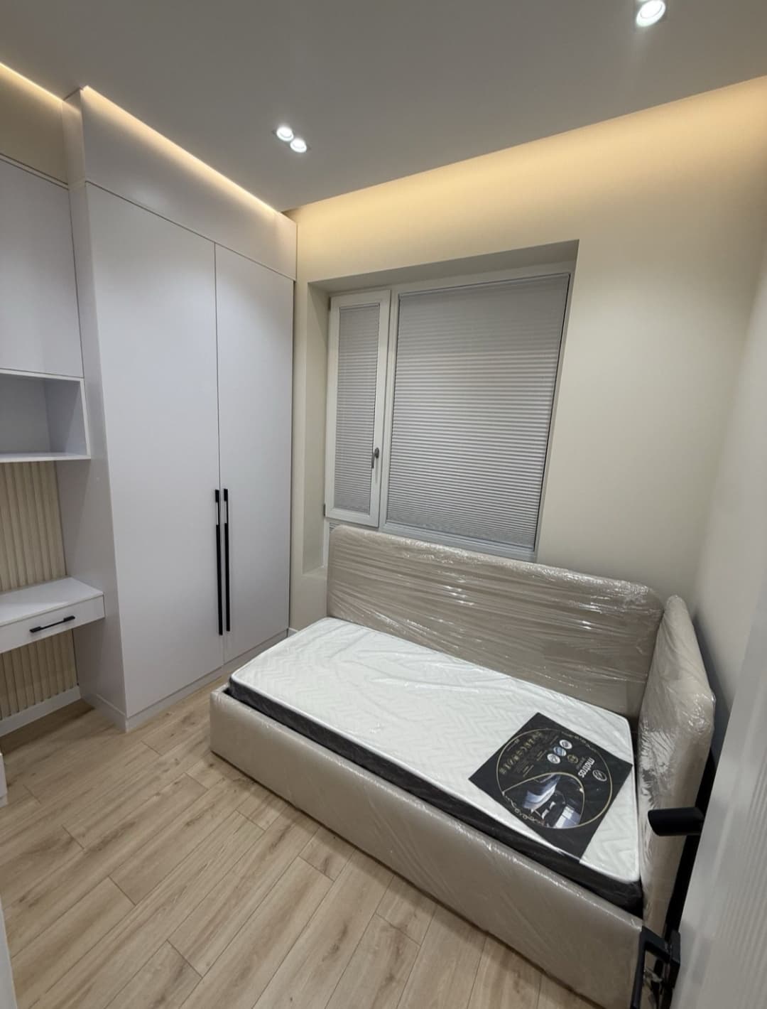 Yunusobod Residence 3 xona — 6