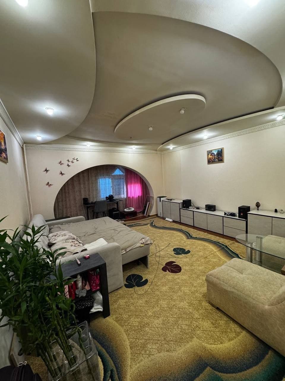 Yunusobod 11, 3 xona — 4