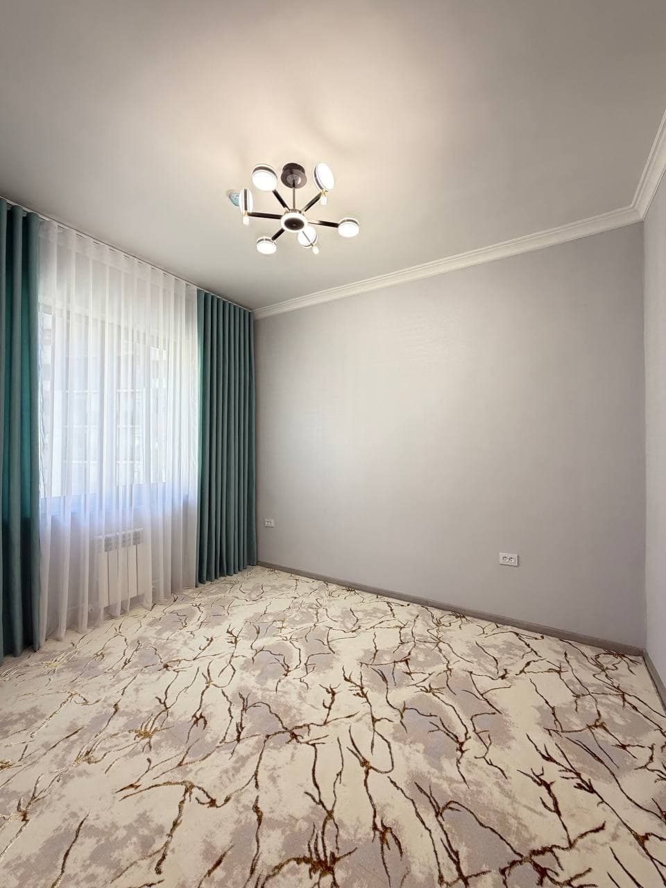 НОВОСТРОЙКА ORIKZOR RESIDENCE — 2