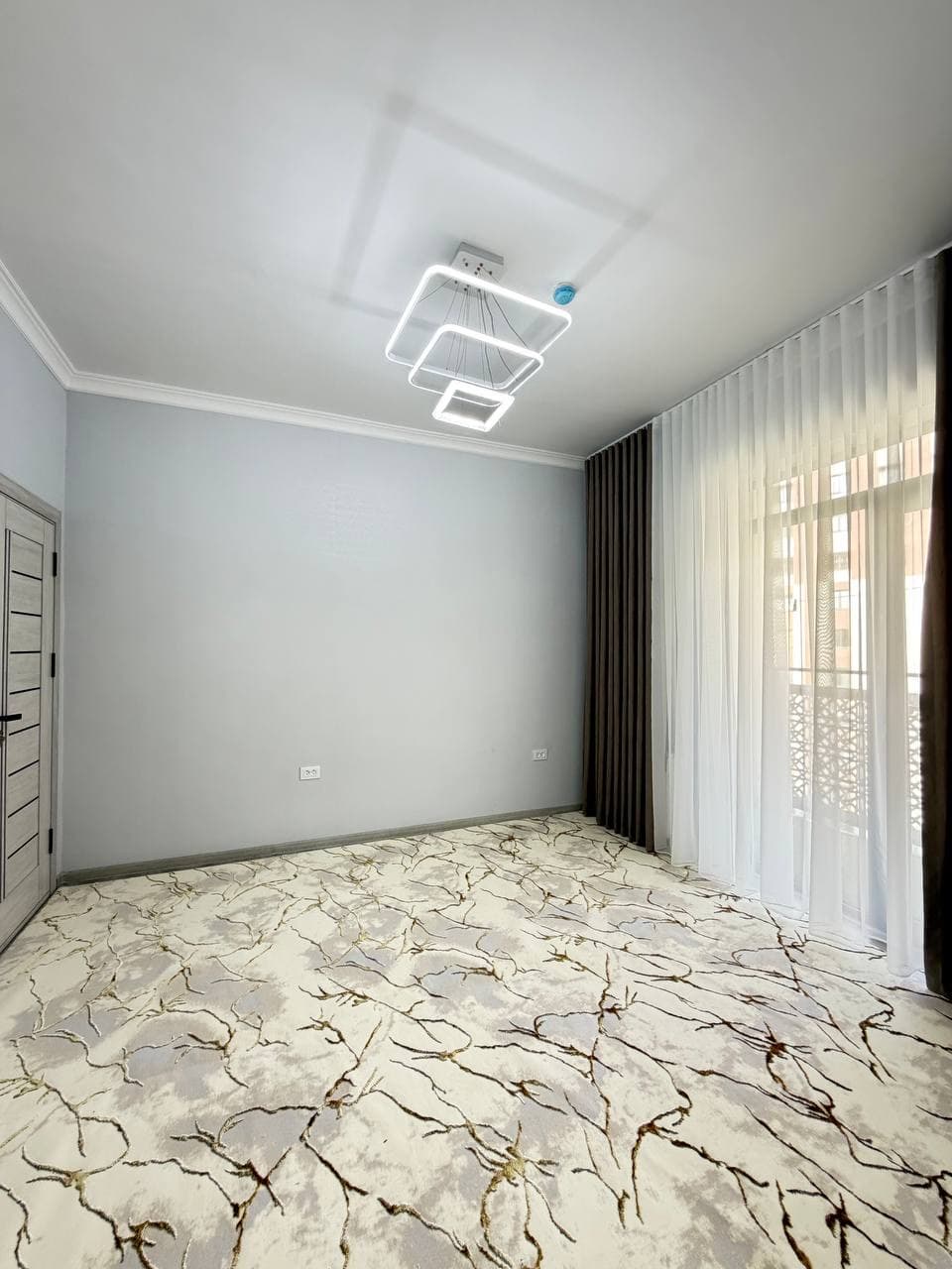 НОВОСТРОЙКА ORIKZOR RESIDENCE — 3