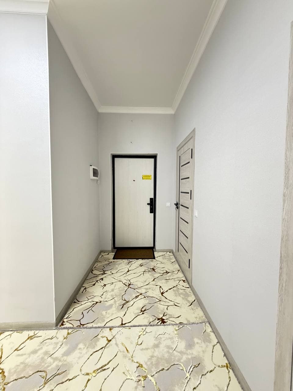 НОВОСТРОЙКА ORIKZOR RESIDENCE — 5