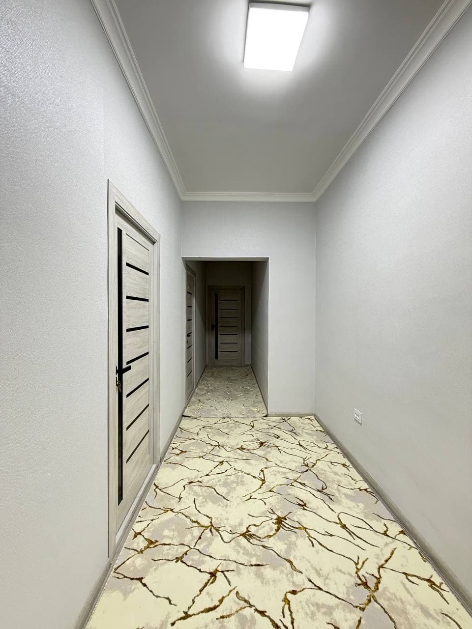 НОВОСТРОЙКА ORIKZOR RESIDENCE — 6