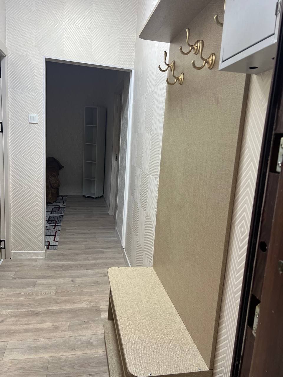 Аренда квартиры Чиланзар 8 — 4