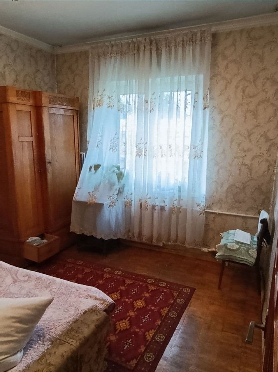 Sergeliy yarmarka — 3
