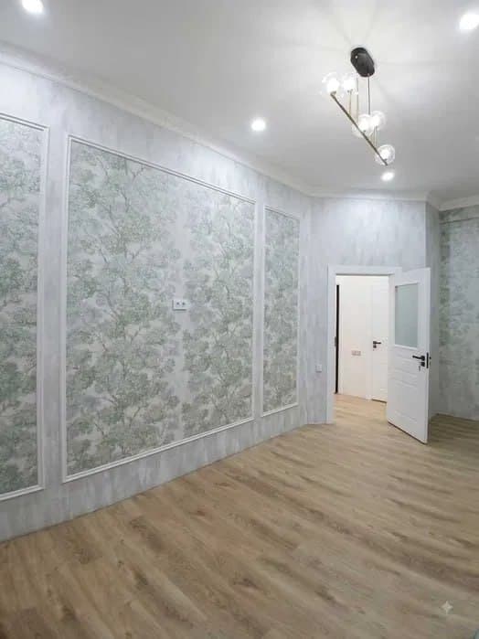 Sotiladi Qoraqamish1/2 1/6/9 yevro remont qilingan 45 kvadratli — 5