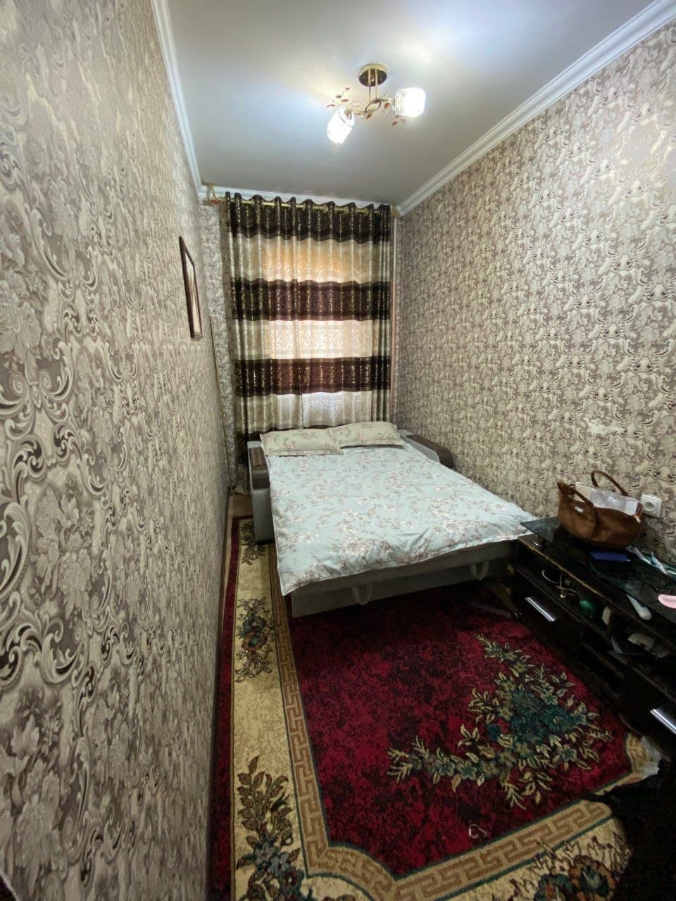 Sotiladi Olmazor tumani 3/8/9 yevro remont qilingan 72 kvadratli — 5