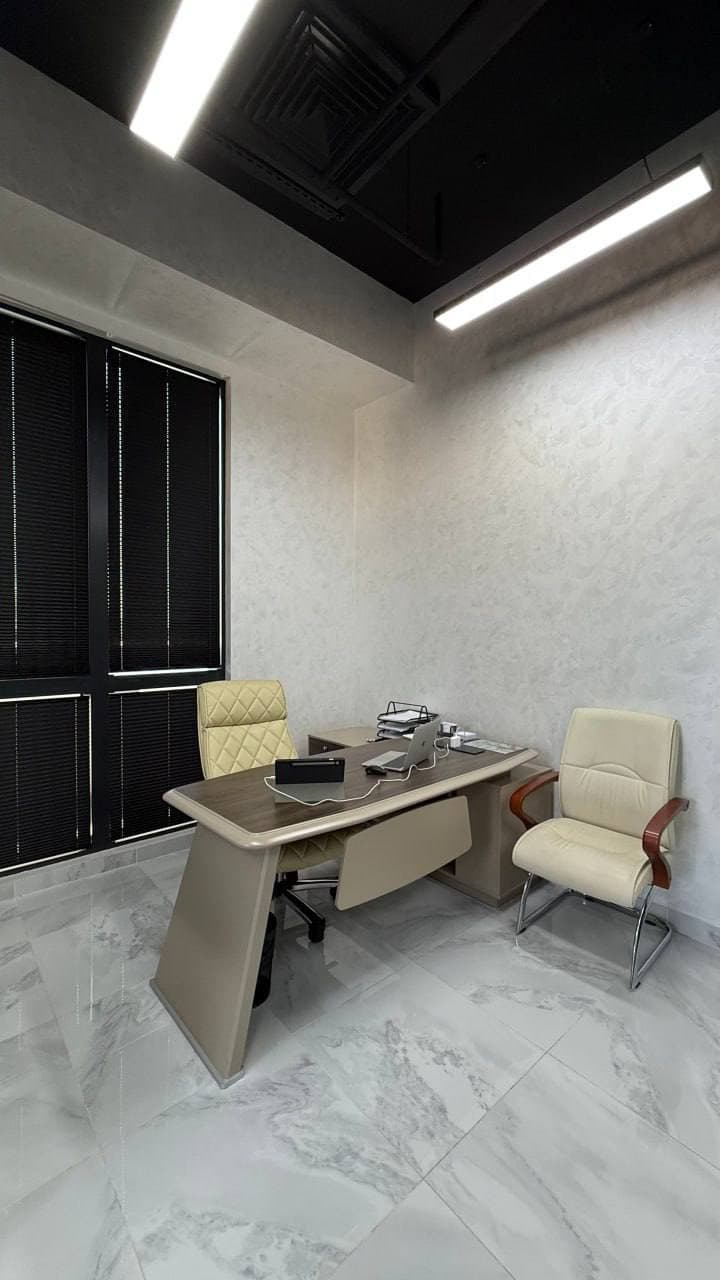 Tashkent City Nest One — 2