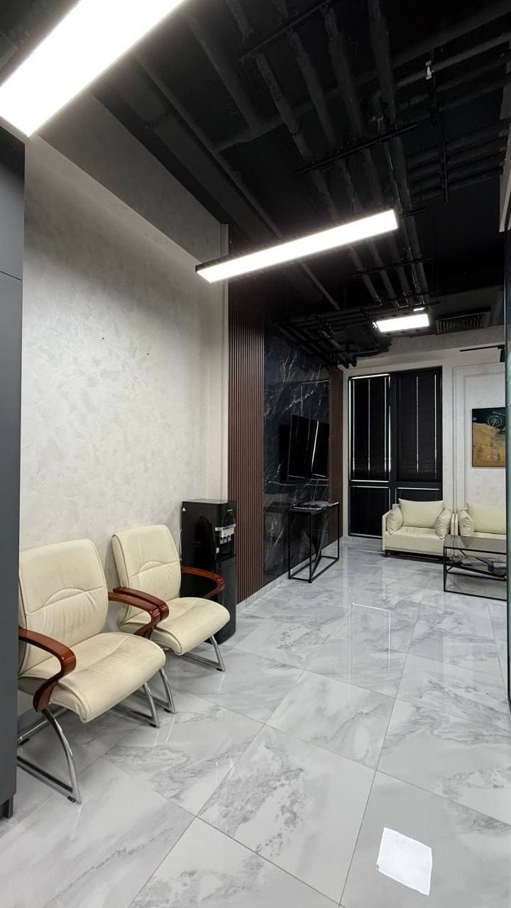 Tashkent City Nest One — 3