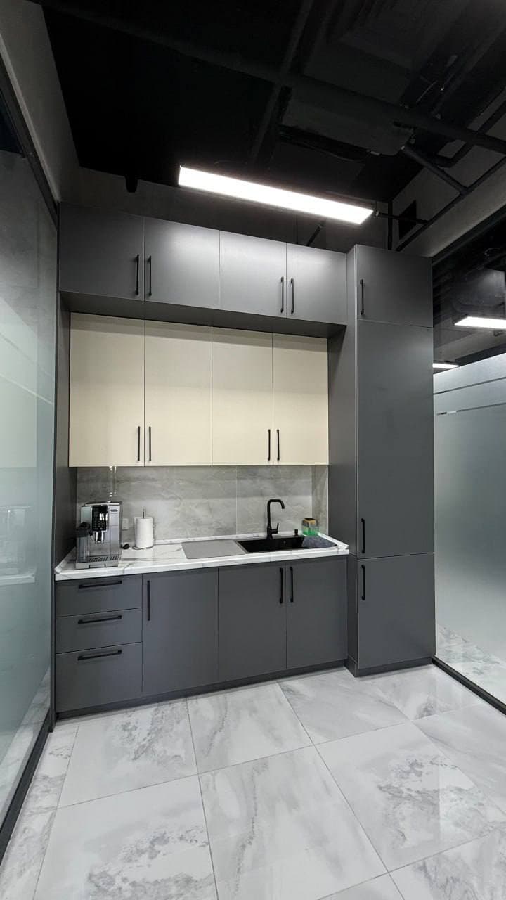 Tashkent City Nest One — 4