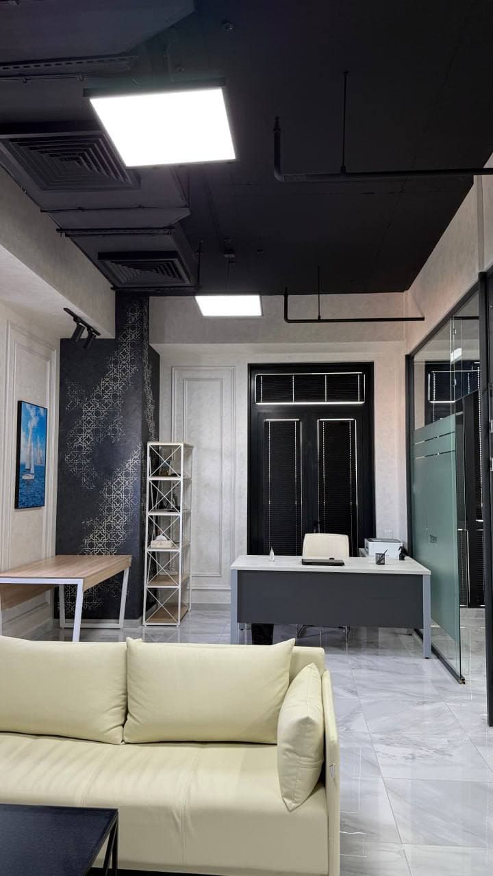 Tashkent City Nest One — 5